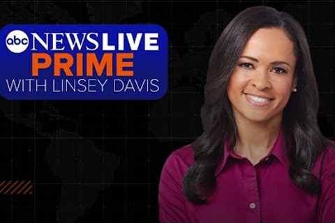 ABC News Prime: Race disparities in policing; Seattle unrest; COVID-19 disaster precipice