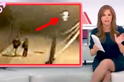 Here’s the Real Reason This Scary Video Is Trending Right Now