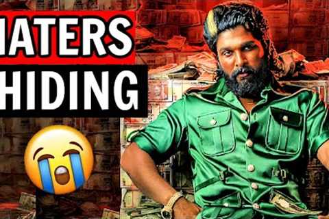 Pushpa 2 Movie Review &amp; Analysis | Allu Arjun | Rashmika Mandanna | Fahadh Faasil | Sukumar