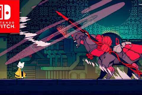 TOP 10 New 10/10 Switch Games to Play Right Now 2024