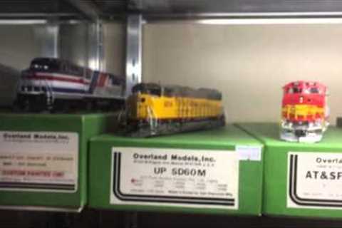 A trip to Des Plaines hobbies 2015