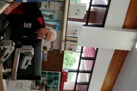 HORRIBLE Customer Experience at LOMBARD HOBBIES IN LOMBARD ILLINOIS