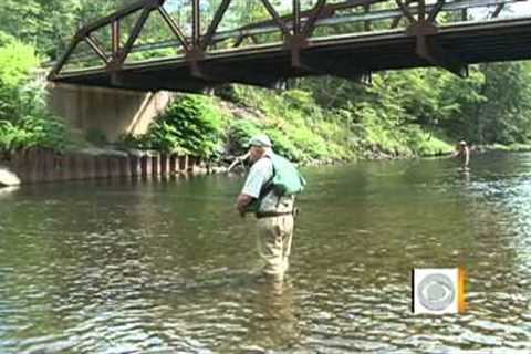 Roscoe, NY named  Ultimate Fishing Town