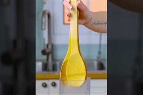 Effective Kitchen Hacks to Speed Up Your Cooking #Shorts