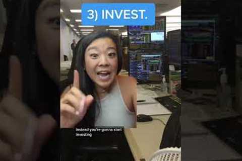Invest young! Get rich young! #invest #money #young #wealth #savings #personalfinance #rich