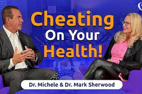 Cheating On Your Health!