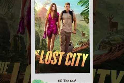 7 Best Romantic Hollywood Movie of 2022 #shorts #trendingshorts #viralshorts