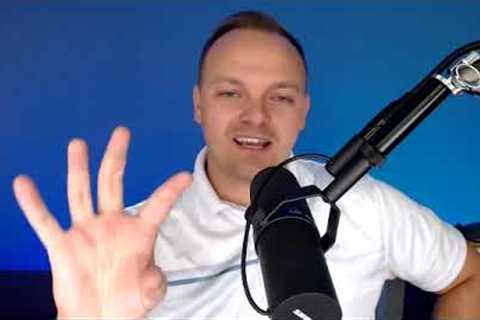 Changing the Landscape of Hiring With Steve Edwards