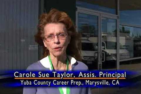 Yuba County Career Prep