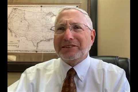 A Day In the Life of a Real Estate Attorney