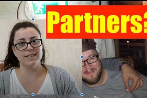 Lawyer on Stressmonster101 &amp; Iskall85 Resigned HermitCraft Together?