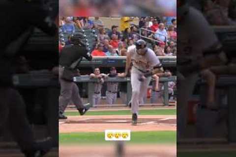 Most satisfying bat flip ever?