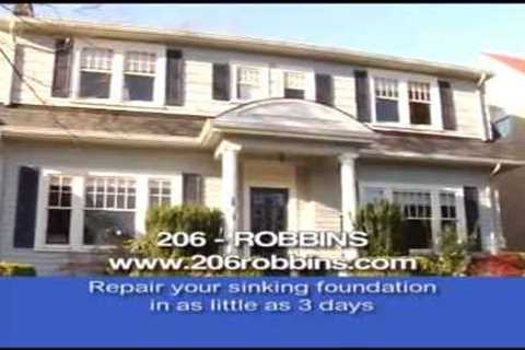 Customer Testimonials for Robbins and Co Foundation Repair