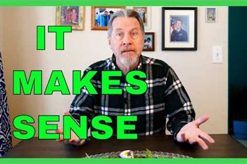 5 Organic Gardening Myths