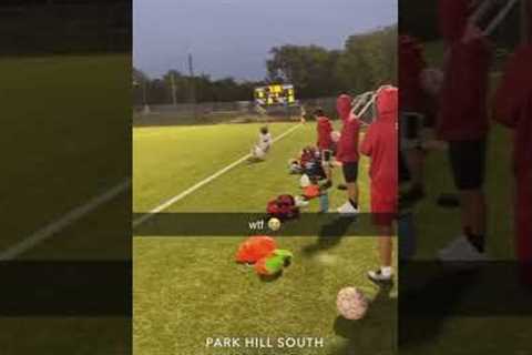 WTF IS THIS MOVE IN FOOTBALL?!