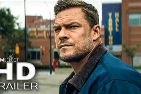 REACHER Season 3 Trailer (2025)