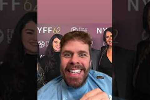 Selena Gomez Fighting With Mexican Actor Eugenio Derbez! Drama!!