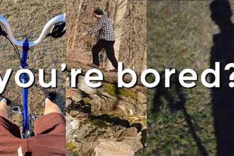 hobbies that make everyday life sick