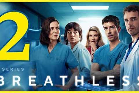 Breathless Season 2 : Netflix Release Date, Plot &amp; Cast, Renewed Or Cancelled ? | Series Studio
