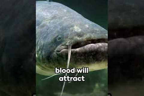 Best bait to use for catching catfish #fishing #outdoors