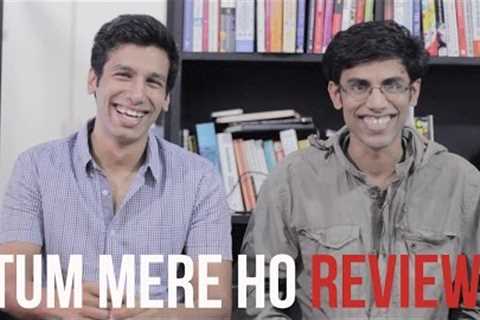 MOST SNAKES EVER - Tum Mere Ho Review