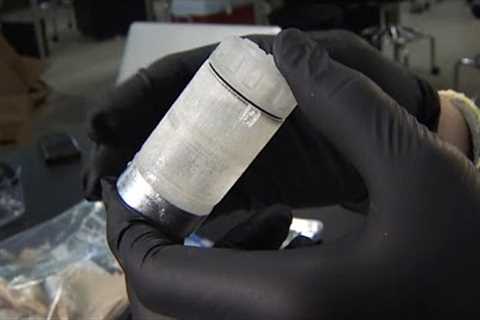 New medical device could make shots pain-free
