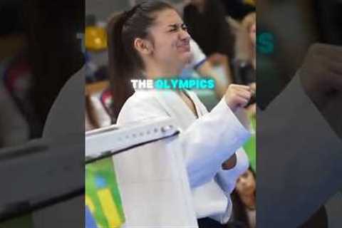 The Most HILARIOUS Olympic Fails