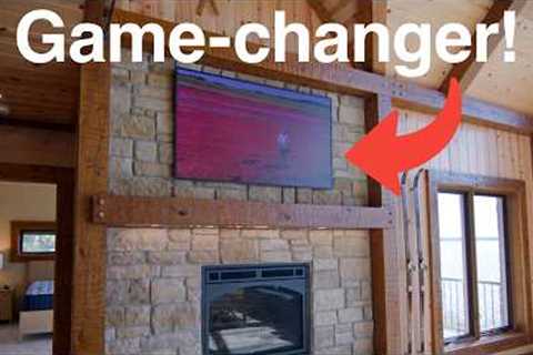 Smart Home Ideas for NEW CONSTRUCTION