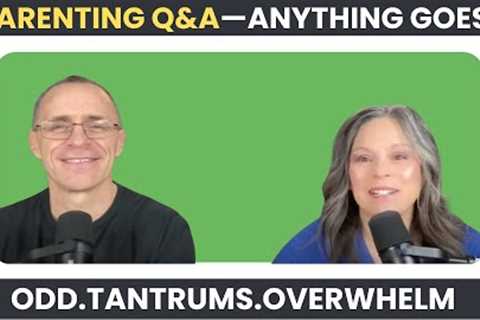 Top Parenting Coaches Reveal Proven Strategies for Defiant Kids!