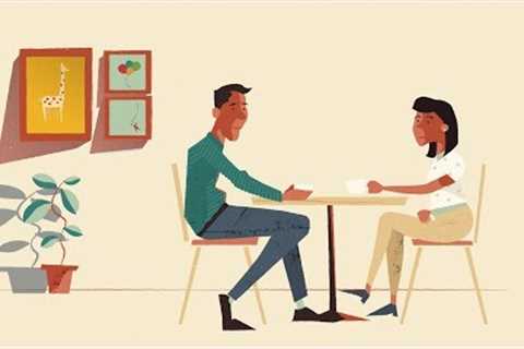 Designing Your Career: The Informational Interview
