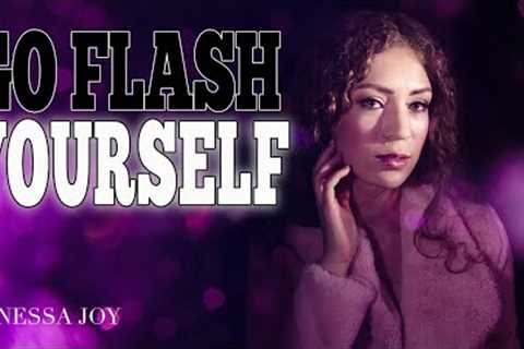 Off Camera Flash Photography | How to Create Bokeh or Haze (Tricks for Beginners)