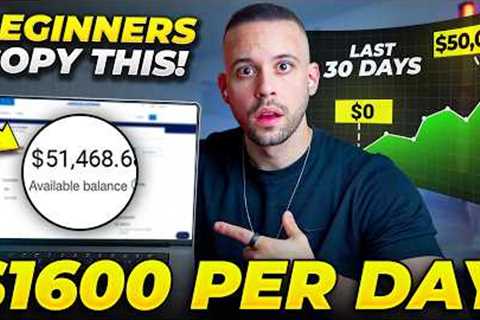 How I Make $51,468/Month Using Whop Starting With $0 For Free (Make Money Online)
