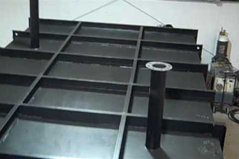 bomb shelter survival pod 2012