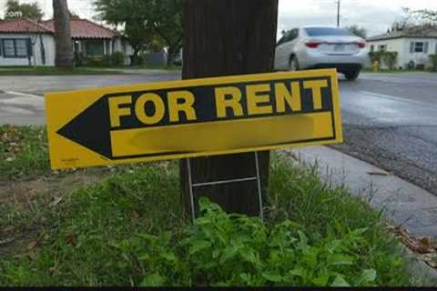 Arizona housing boom leads to surge in rental scams