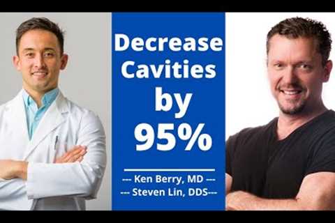 Reduce CAVITIES by 95%, Avoid Braces &amp; KEEP Your Wisdom Teeth