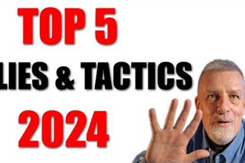 Top 5 Flies and Tactics to start the 2024 Fishing Season (Stillwater Edition)