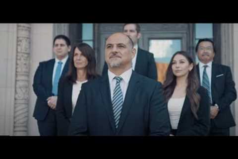 Los Angeles Family & Divorce Lawyers | Berenji & Associates