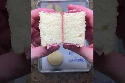 Cake Flour vs AP Flour in Cakes