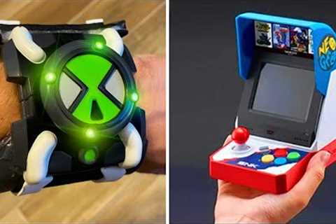 150 Coolest Amazon TOYS You'll Want At Any Age | BEST OF 2024