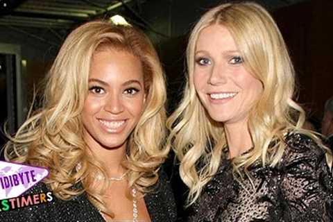 10 Famous Best Friends Who Rule Hollywood