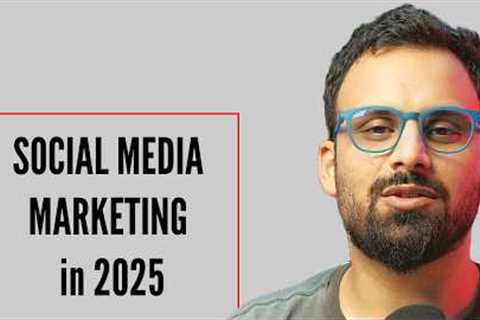 What I learnt from 13 reports on Social Media Marketing trends of 2024
