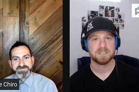Pro Chiro Connection - Ian Shtulman