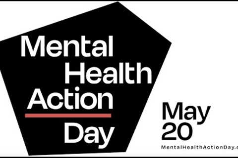 Topic Celebrates Mental Health Action Day | Topic