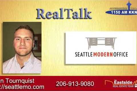 Sean Tournquist Seattle Modern Office Your Source for Modern Office Furniture
