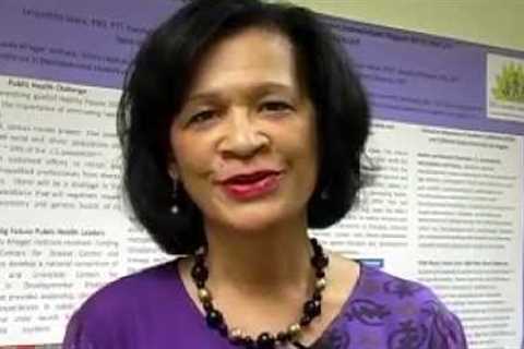 Maternal Child Health Careers - Undergraduate Program I Kennedy Krieger Institute