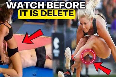 Athletes Exposed for CHEATING: Scandals That SHOCKED the World! | Travel Documentary