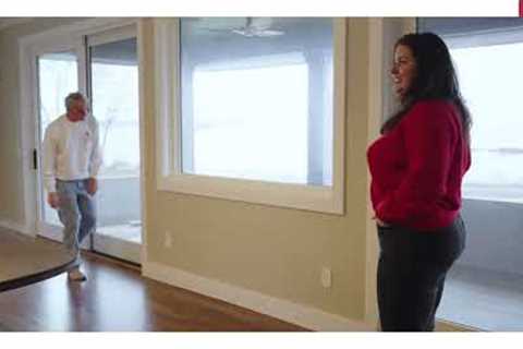 Legacy Contractors: Simmons Quality Home Improvement TEASER