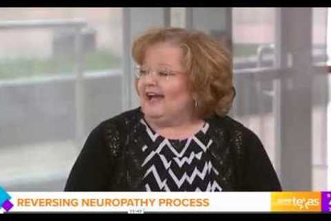 Neuropathy Treatment - Diabetes driven neuropathy can destroy someone's quality of life!