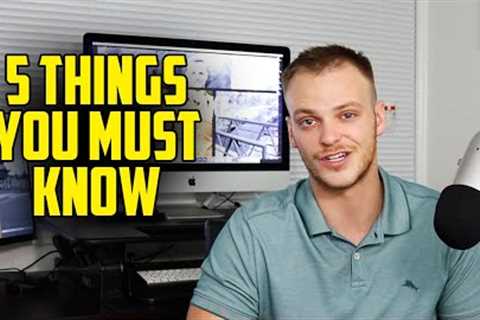 Should I Buy A Townhouse As A Rental Property? (5 Things You Need To Know)