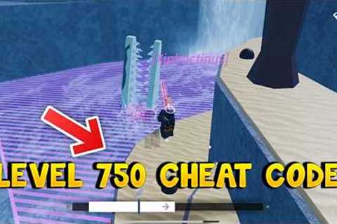 HOW TO GET XP VERY FAST(new method) IN FISCH ROBLOX